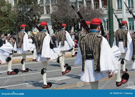 882 Greek Military Parade Stock Photos - Free & Royalty-Free Stock Photos from Dreamstime