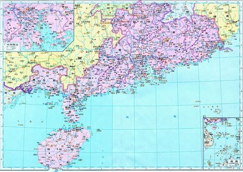 Administrative landscape of Great Qing (Part 1) : r/MapPorn