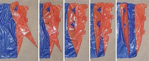 How To Make A Parachute Kite - Step-by-Step - MBK Parachute