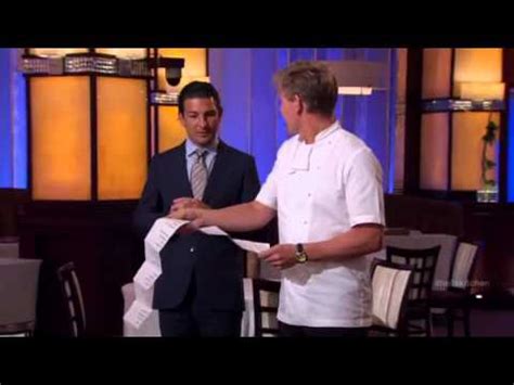 Hell s Kitchen Season 11 Episode 19 US 2013 - YouTube