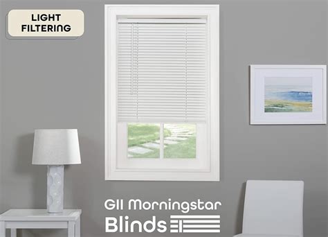 Amazon: Cordless Mini Blinds