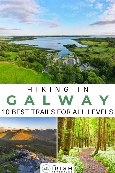 Hiking In Galway: 10 Best Trails For All Levels