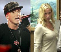 Eminem and Kim Mathers Divorce for the Second Time