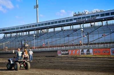 KNOXVILLE RACEWAY - speedwayandroadracehistory