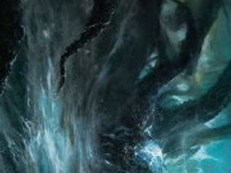 The Watcher in the Water Art Card Printings, Prices, and Variations - mtg