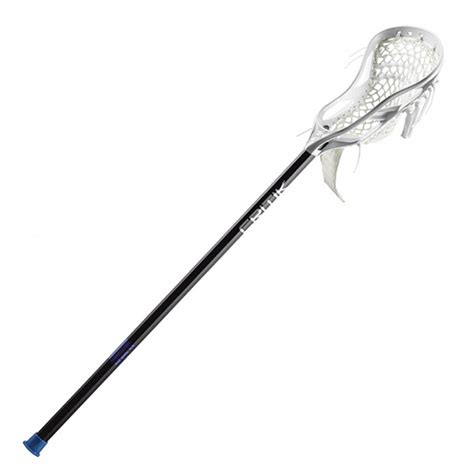 MAVERIK Critik Complete Lacrosse Stick