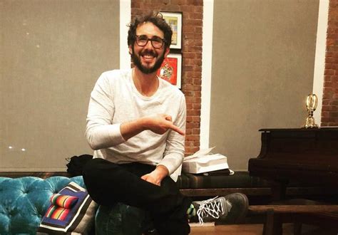 Get to know the family of renowned singer Josh Groban