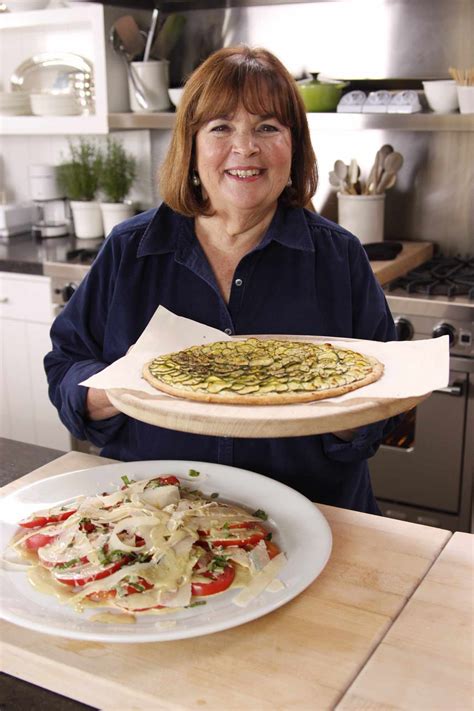 Ina Garten Talks New Food Network Show Cook Like a Pro