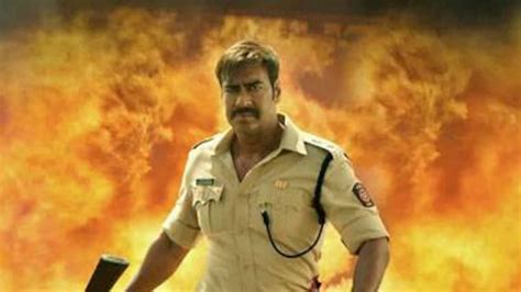 Ajay Devgn: Bollywood's man for all roles