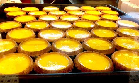 A guide to traditional Hong Kong desserts and where to find them