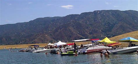 Lake Elsinore Recreation Area Campground, Lake Elsinore | Roadtrippers