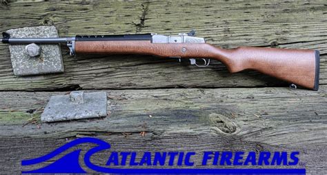 Ruger Mini 14 SALE - AtlanticFirearms.com