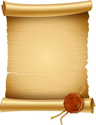 Certificate scroll paper free vector download (6,529 Free vector) for commercial use. format: ai ...