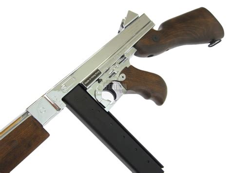 WW2 Airsoft Guns - Our guide to the best classic weapons | Airsoft Pal