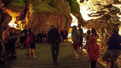 Jewel Cave National Monument – Black Hills Visitor