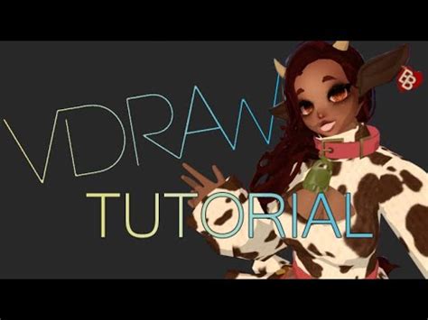 Vrchat avatars tutorial - executivegerty