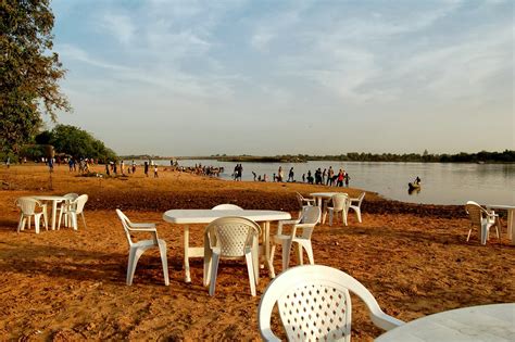 Niamey, Niger | Tourist Destinations