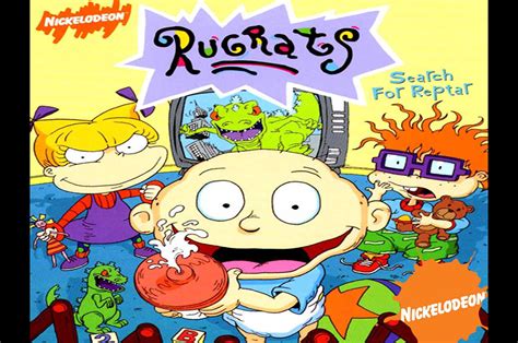 10 Classic Nickelodeon Shows That Should Be Resurrected