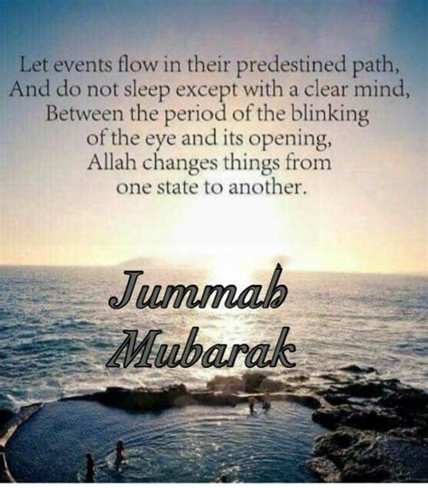 Top Jummah Friday Islamic Quotes in the year 2023 Don t miss out ...