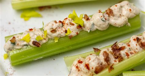 10 Best Stuffed Celery Sticks Recipes | Yummly