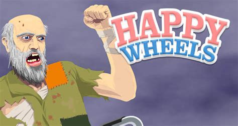 Happy Wheels Get's an Android Version, Download Now – Mobile Mode Gaming