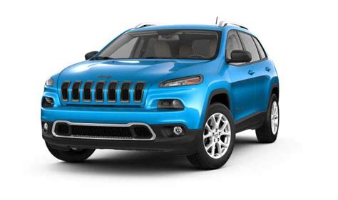 2018 Jeep Cherokee | Larry Roesch Chrysler Jeep Dodge Ram