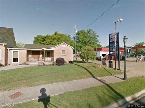 Google Street View Danville (Yell County, AR) - Google Maps