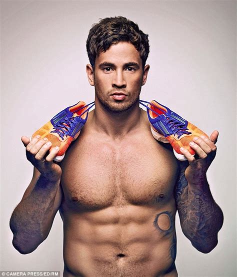 'I'm quite into philosophy': Rugby player Danny Cipriani gives his ...