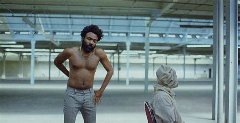 Childish Gambino – This Is America [Video]