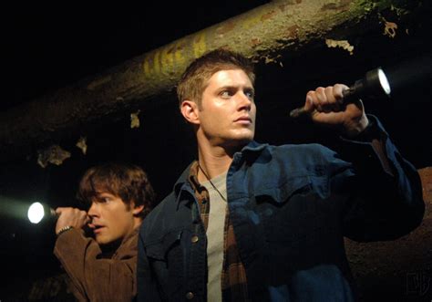 Season 1 Episode Photos - Supernatural Photo (2643850) - Fanpop