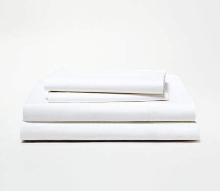 Sateen Sheet Sets: Full, Queen & King Sheet Sets | Snowe