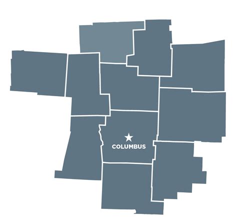 Marion County Demographic, Workforce & Education Data | Columbus Region