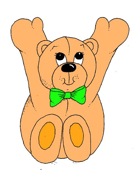 Free Bear Hug Clipart, Download Free Bear Hug Clipart png images, Free ...