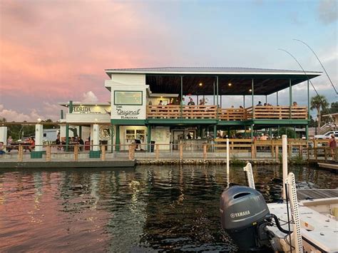 FLORIDA CRACKER MONKEY BAR, Homosassa - Menu, Prices & Restaurant Reviews - Tripadvisor