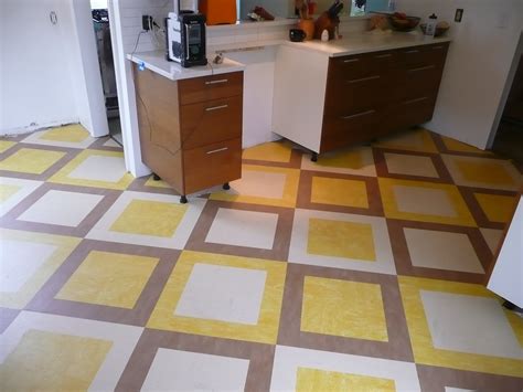 Marmoleum Flooring & Installation | Interior Floor Designs Seattle