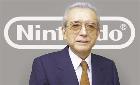 Fusajiro Yamauchi, Founder of Nintendo - The Tech Edvocate