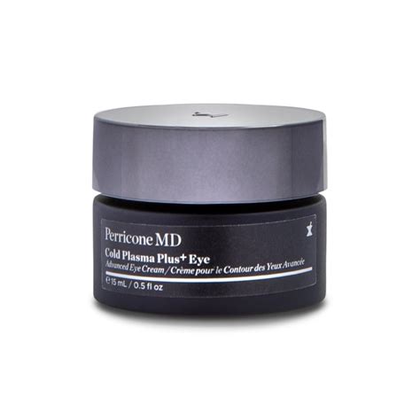 Perricone MD Cold Plasma Plus+ Advanced Eye Cream – DermLuxe