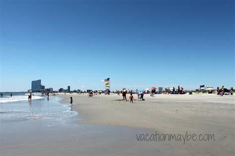 Brigantine Beach, NJ: An Island You'll Love for Life - Vacation Maybe