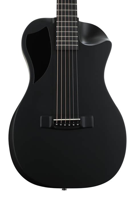 The 4 Best Carbon Fiber Guitars (2021) - Musician Wave