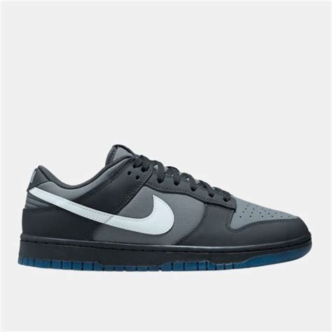 Nike Dunk Low "Anthracite"