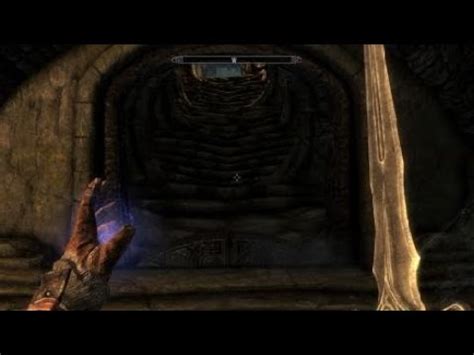 Bleak falls barrow Puzzle (Skyrim) - Português - YouTube