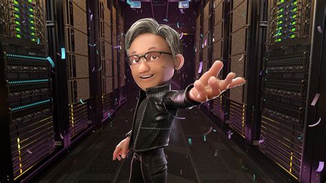 NVIDIA CEO Jensen Huang to make 'Special Address' at SIGGRAPH on Aug 9