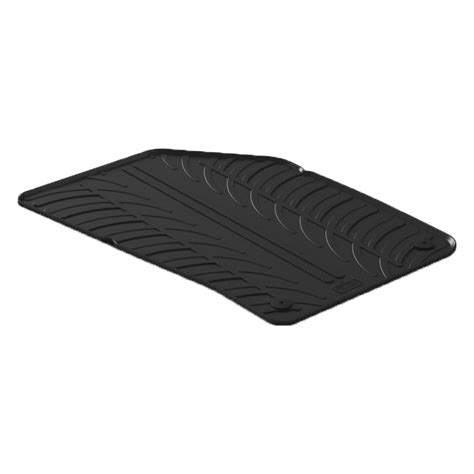 GledringUSA custom fit floor mats for Volvo V60 2019-2021