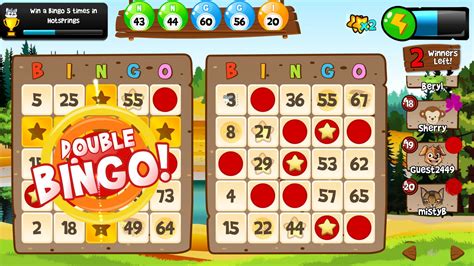 Games Bingo Free Download