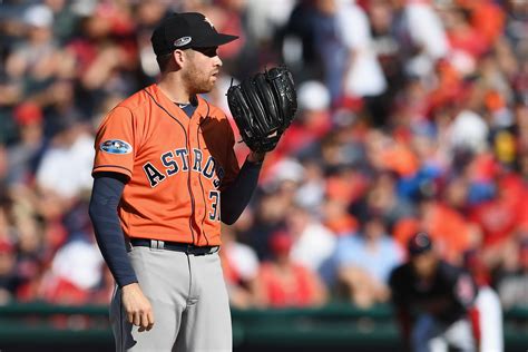 Houston Astros: Five most important players to the 2018 season - Page 2