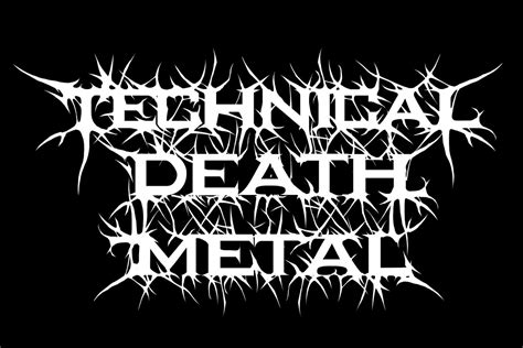 Music | Technical Death Metal