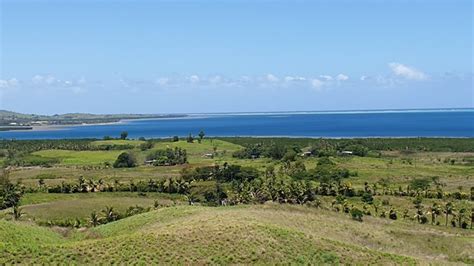 4 Separate Blocks of FREEHOLD LAND for SALE at Momi, on Fiji's main ...