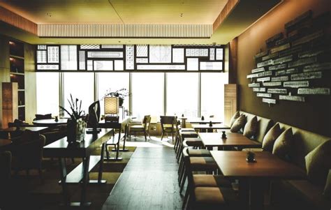 CONRAD TOKYO “Executive Lounge”/东京康莱德酒店（Executive Lounge） | SUPERPOTATO