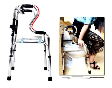 Rehabilitation Therapy Supplies Medical Mobility Walking Aids Walkers For Disabled - Buy Walking ...