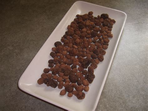 Chocolate-Covered Coffee Beans Recipe - Genius Kitchen